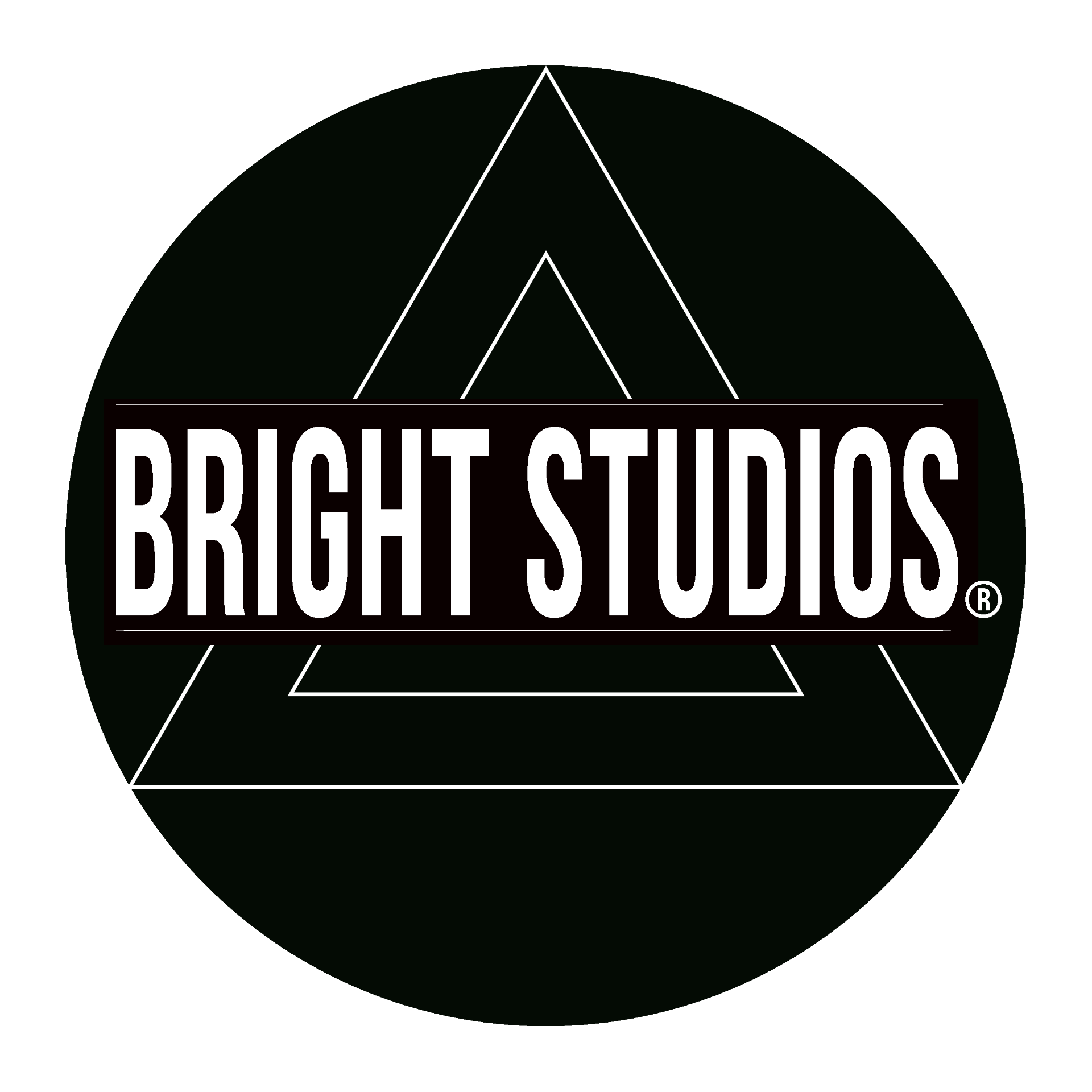 Equipamento Bright Studios